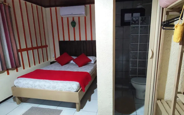 Pousada Recanto das Cores