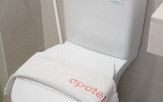 Apatel Puri Mansion 16 F1