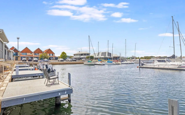 Marina View Port Geographe