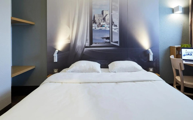 B&B HOTEL Cherbourg