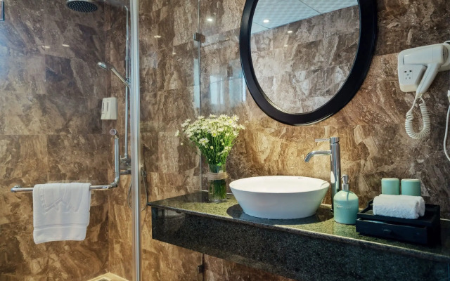 Hoian Sincerity Hotel & Spa