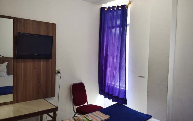 De' Premium Hotel Musi Raya