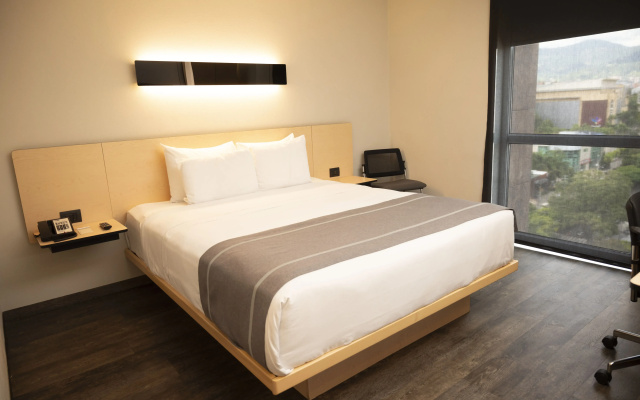 City Express Plus by Marriott Medellin Colombia