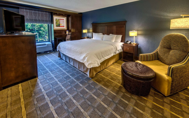 Hampton Inn Peachtree Corners Norcross