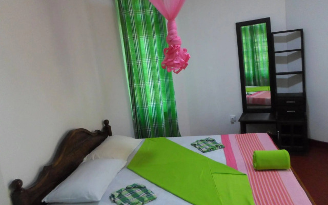 Green Lantern Inn