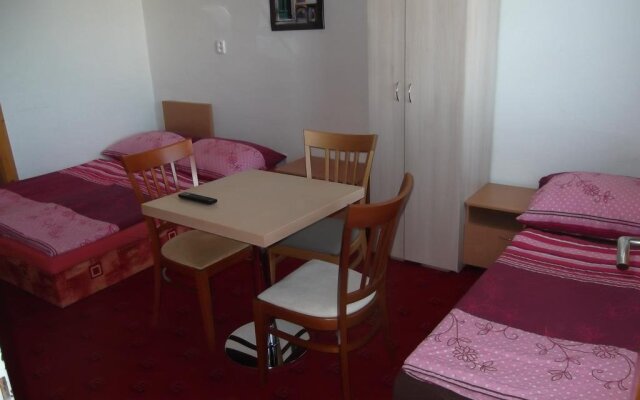Penzion Apartmany Zlin