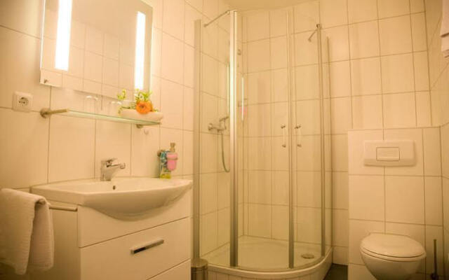 Gasthaus Merkel Hotel