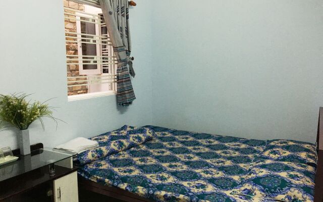 Ha My Guesthouse