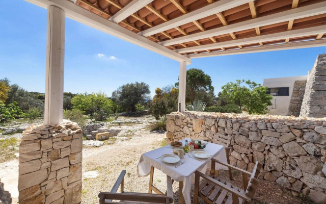Trulli Le Scalelle