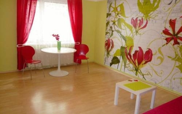 Vienna Boutique Self-Catering Apartments