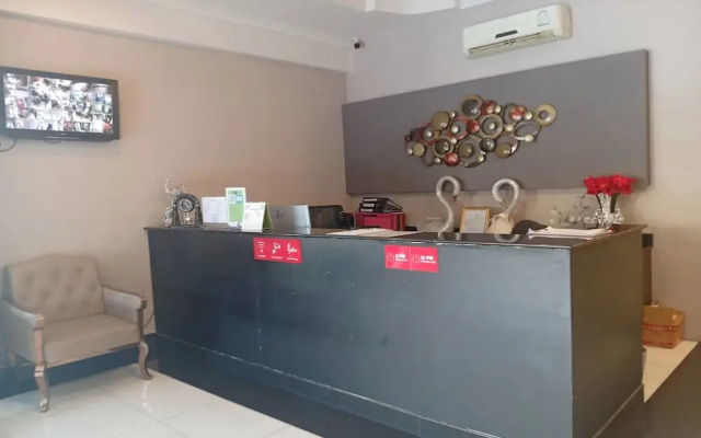 Golden Star Pattaya