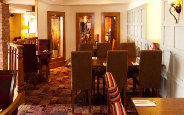 Premier Inn Paignton Seafront Goodrington Sands