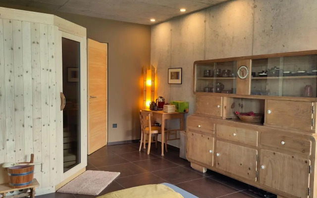 Apartment Matthäus