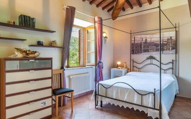 LA CASA DELL'ARTISTA 6, Emma Villas