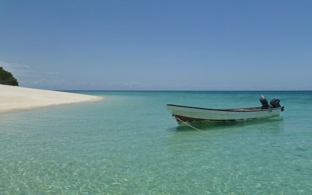 Fundu Lagoon