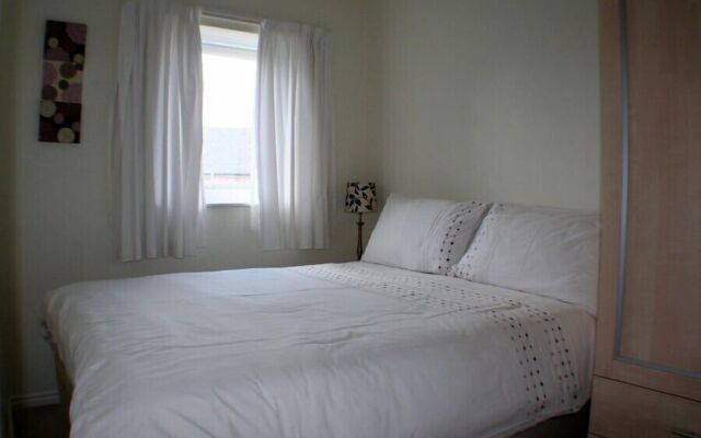 Hemel Short Stay