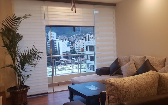 Portal Rent Apart 11