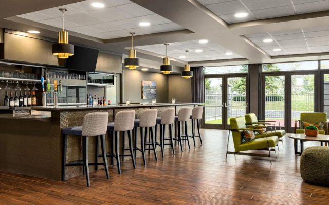 Four Points by Sheraton Columbus-Polaris
