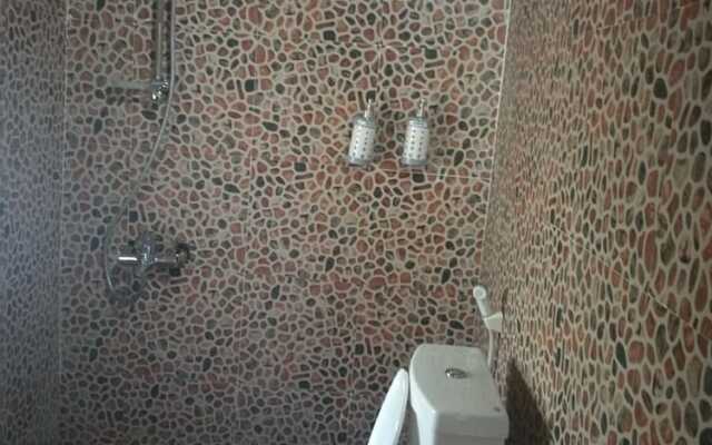 Misfah Old House