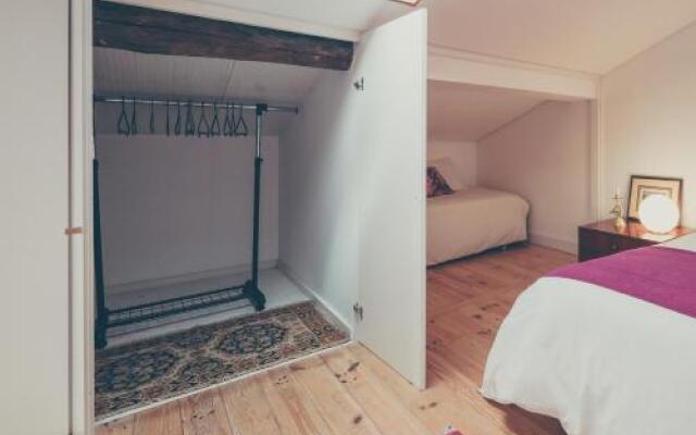 Formosa Charming Loft In Porto´s Heart