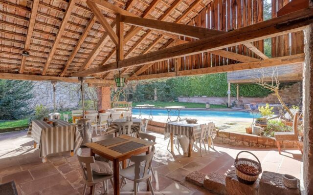 Pêche de Vigne & Spa