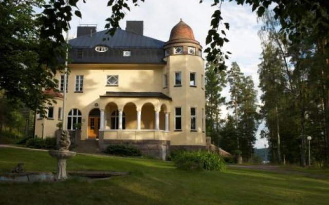 Rantalinna Castle Hotel