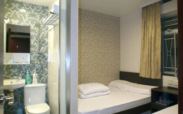 Mei King Hotel