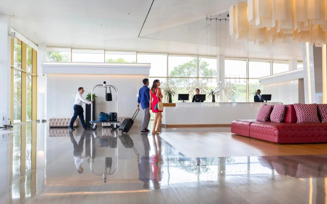 Hipotels Playa de Palma Palace