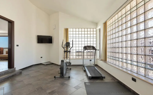 4022 Villa Belvedere Relais by Perle di Puglia