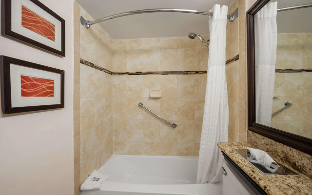 Comfort Inn Oceanside Deerfield Beach