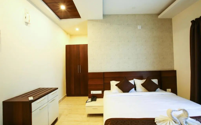 Mazus Inn