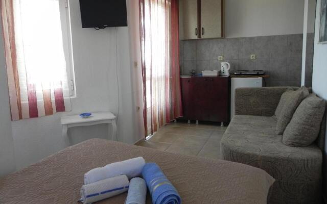 Apartments & Rooms Villa Anastasija