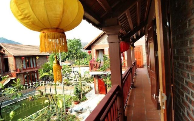 Tam Coc Homestay Ngoc Linh