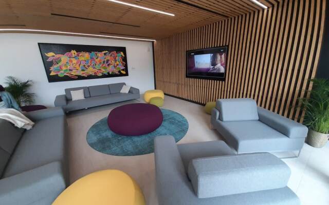 Residence Sweetly  Alexandrin