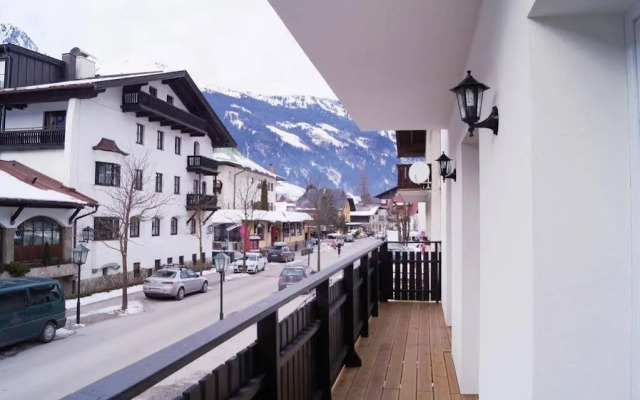 Haus Wasmer by Alpentravel
