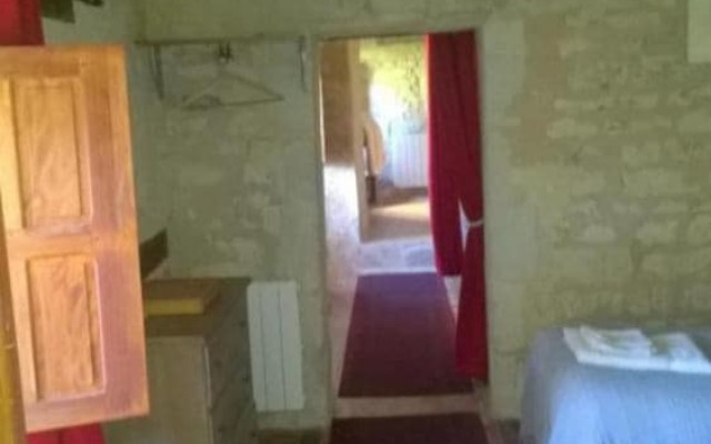 Le Manoir des Roches