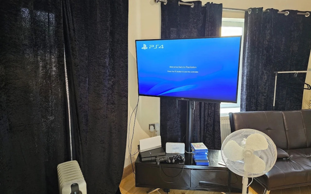 Umbrella Properties Apartment Birmingham