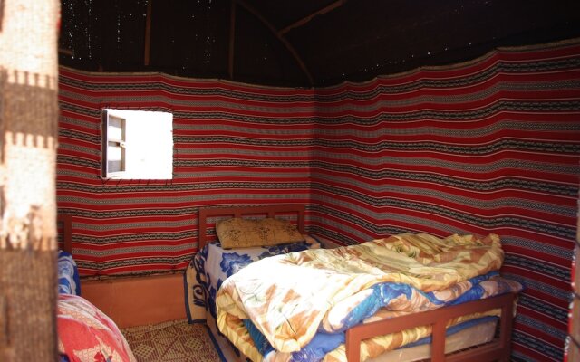 Bedouin Lifestyle Camp