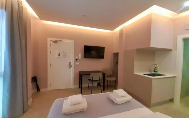 Estrella De Mar - Boutique ApartHotel