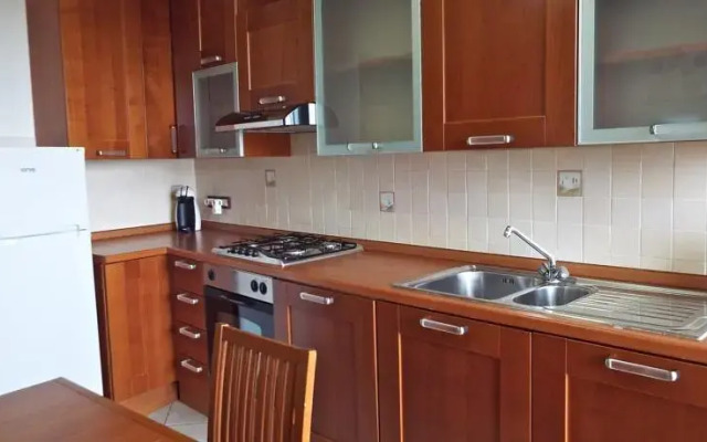 Sartinicco Condominium