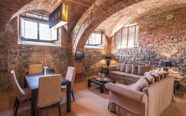Villa Guinigi Exclusive Residence & Pool
