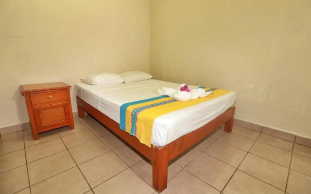 Hotel y Bungalows Acuario