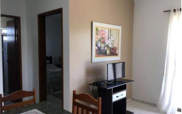 Pousada Flor Da Ilha