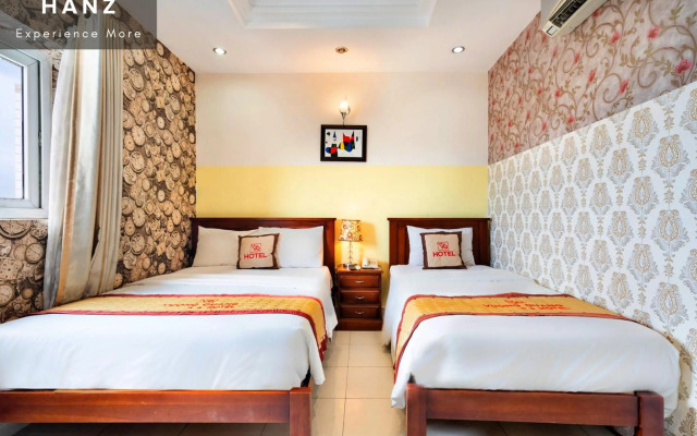 HANZ Vuong Quang Hotel