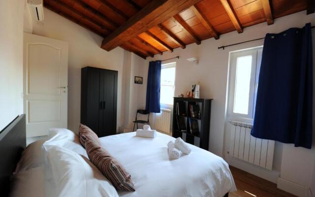 Acacia Firenze - Ciclamino