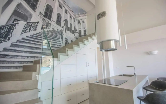 Nama Sea Side Suites