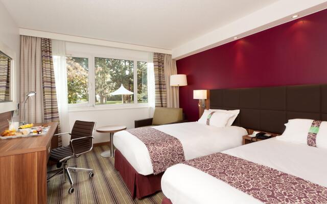 Holiday Inn Lille - Ouest Englos, an IHG Hotel