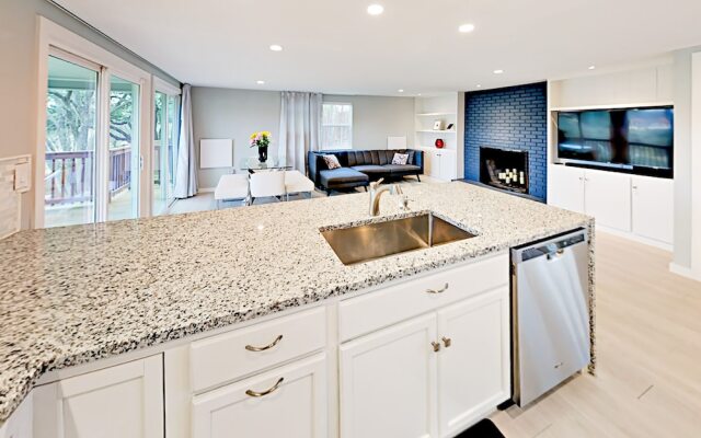 Los Escondidos - 2 Br Home