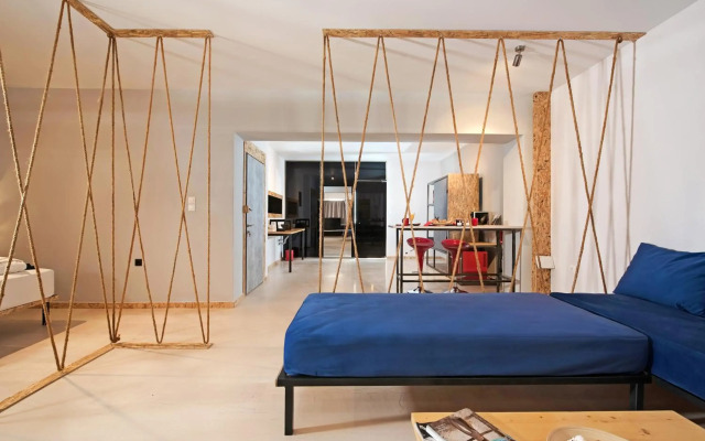 Piraeus Premium Suites