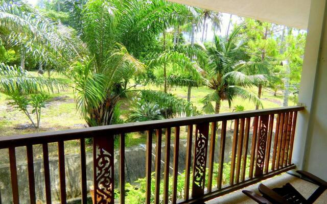 Orchard House Resort